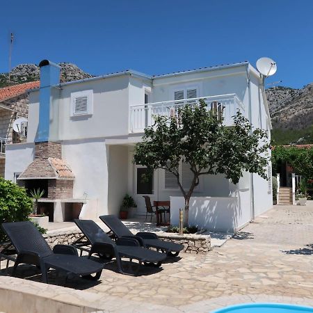 Holiday Home Moreska-2 By Interhome วิกานย์ ภายนอก รูปภาพ