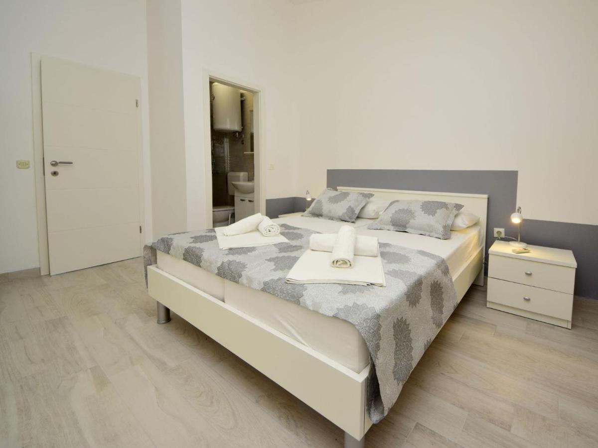 Holiday Home Moreska-2 By Interhome วิกานย์ ภายนอก รูปภาพ