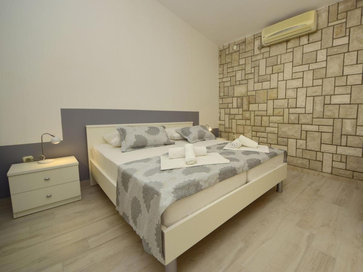Holiday Home Moreska-2 By Interhome วิกานย์ ภายนอก รูปภาพ