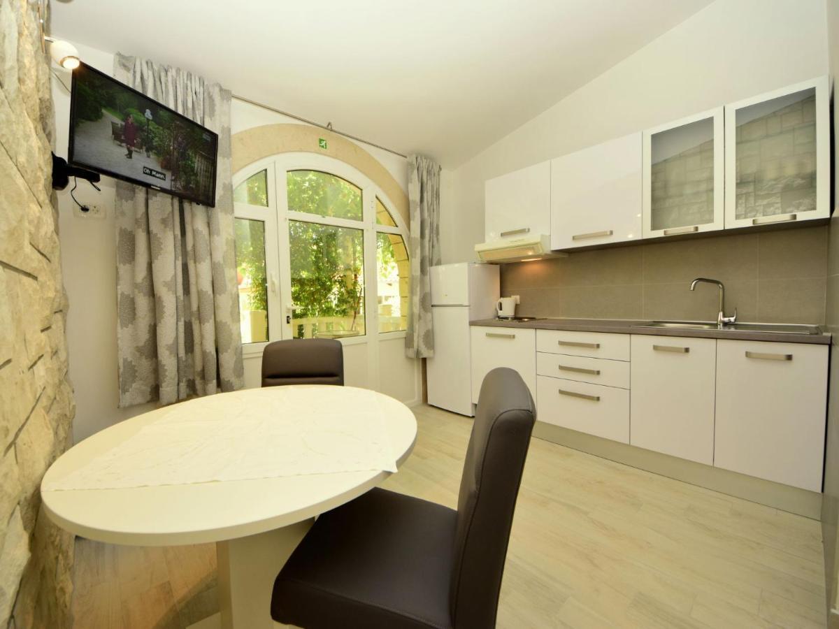 Holiday Home Moreska-2 By Interhome วิกานย์ ภายนอก รูปภาพ