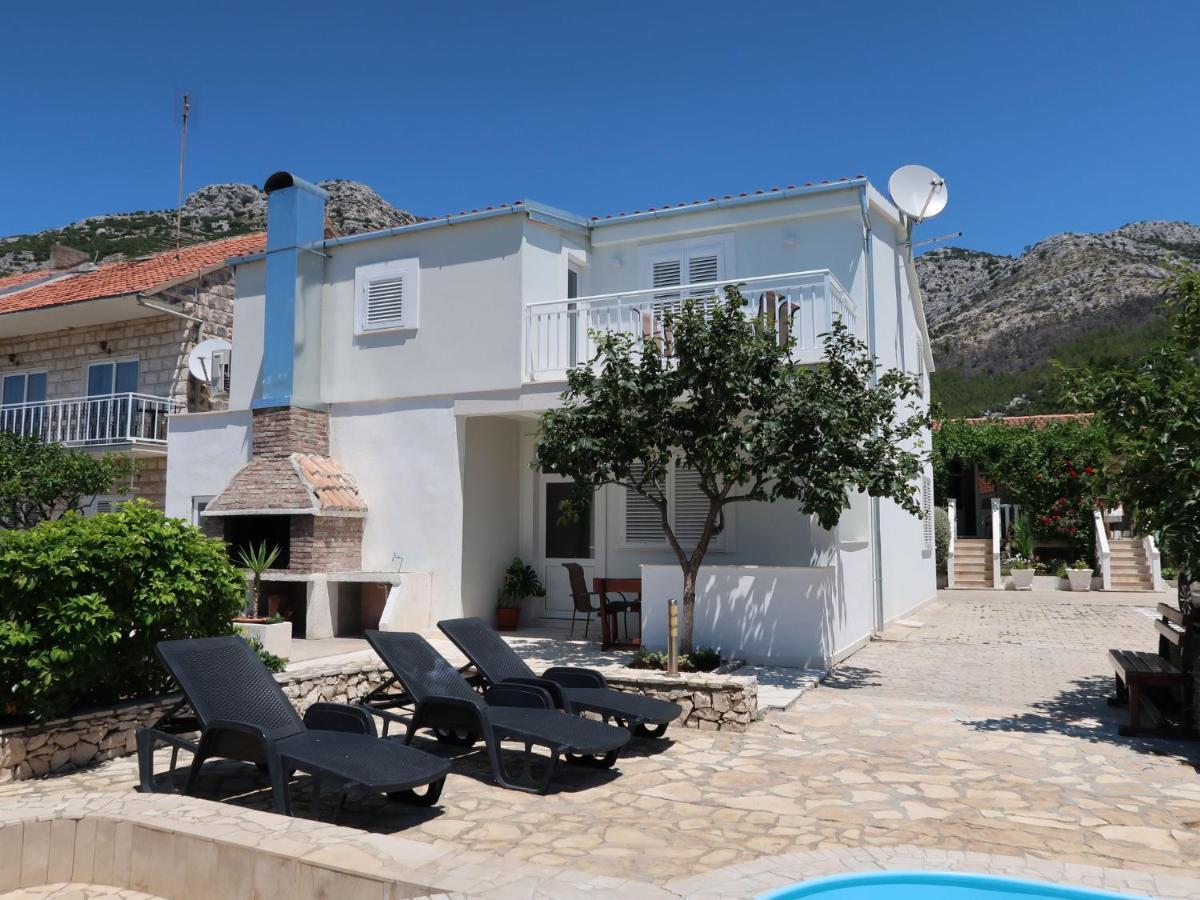Holiday Home Moreska-2 By Interhome วิกานย์ ภายนอก รูปภาพ